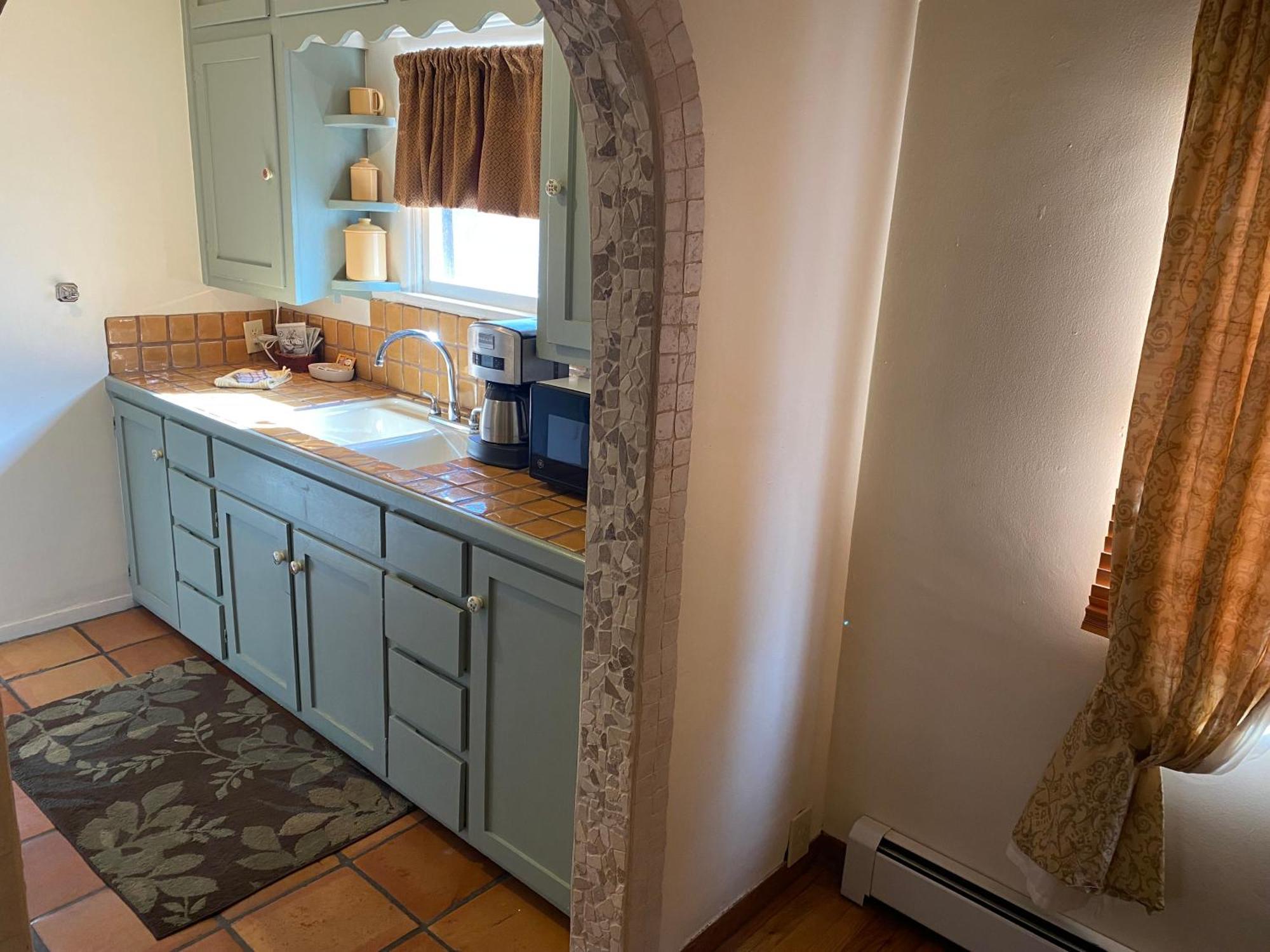 Casa De Tres Lunas/house Of Three Moons Inn 5*