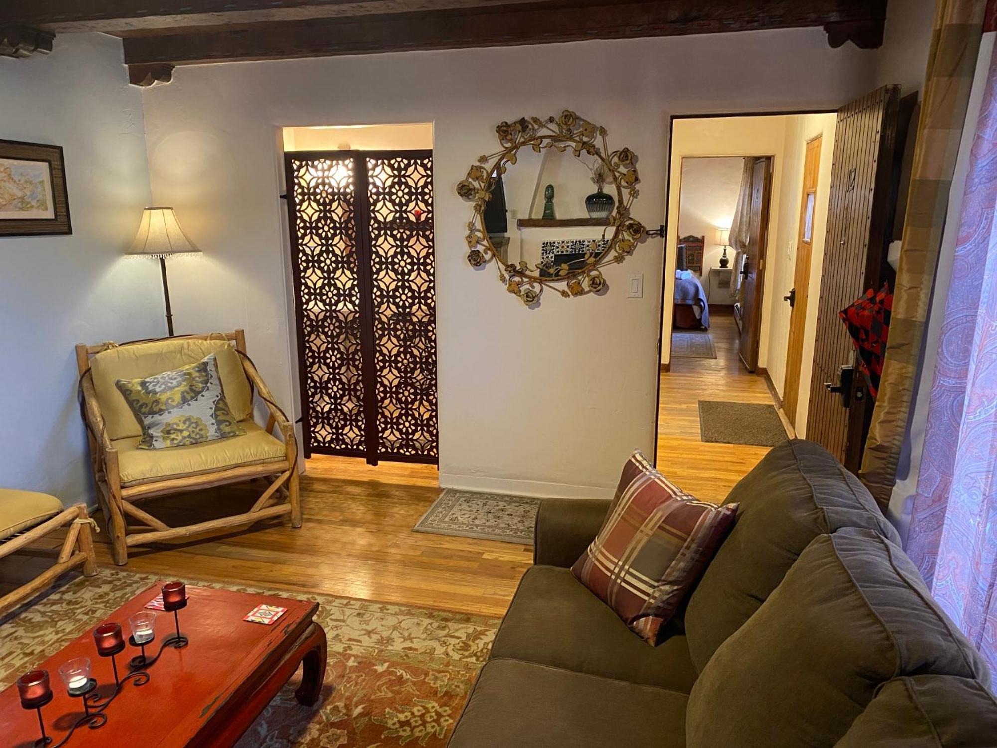 Inn Casa De Tres Lunas/house Of Three Moons 5*