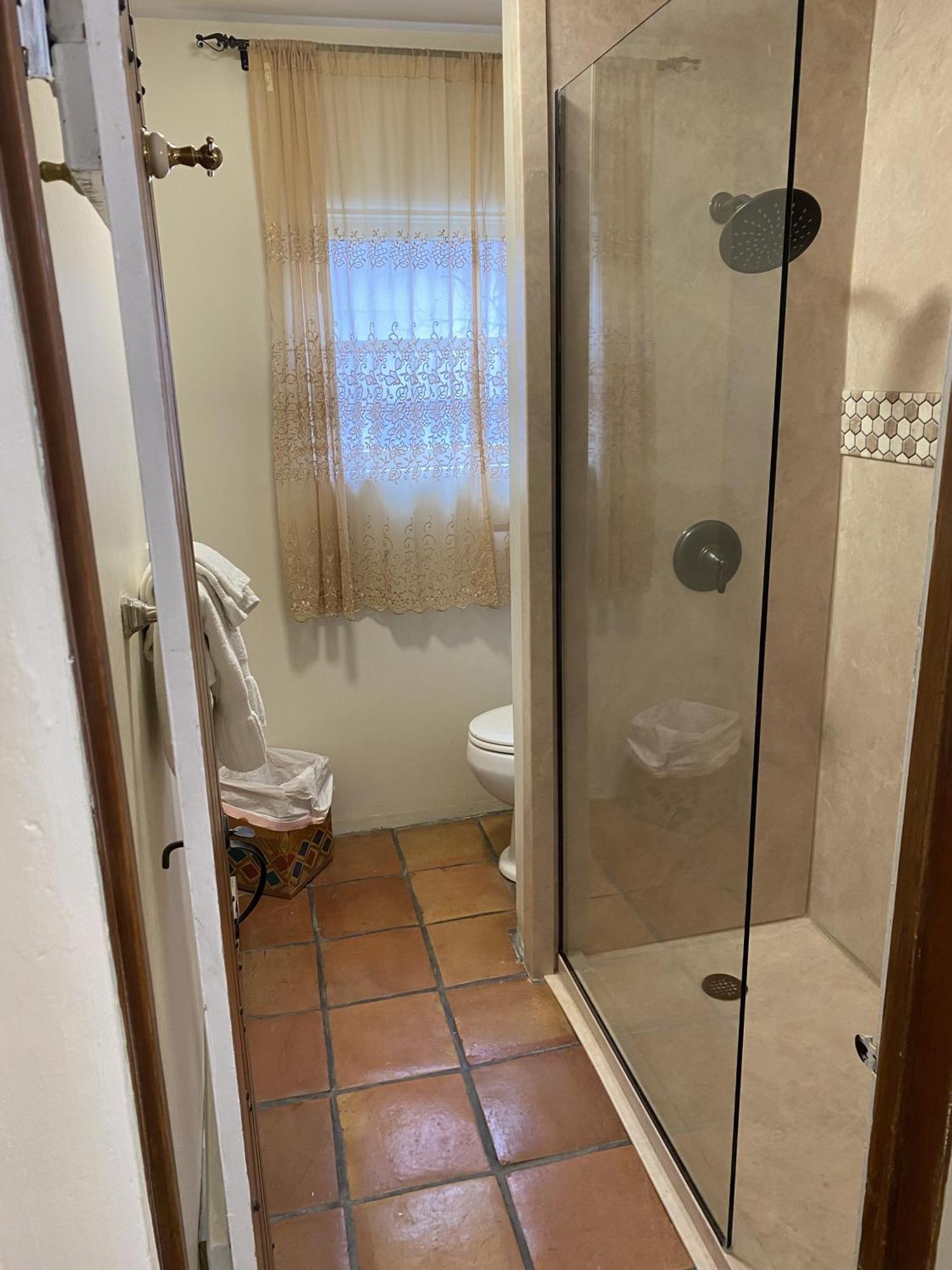 Casa De Tres Lunas/house Of Three Moons Inn 5*