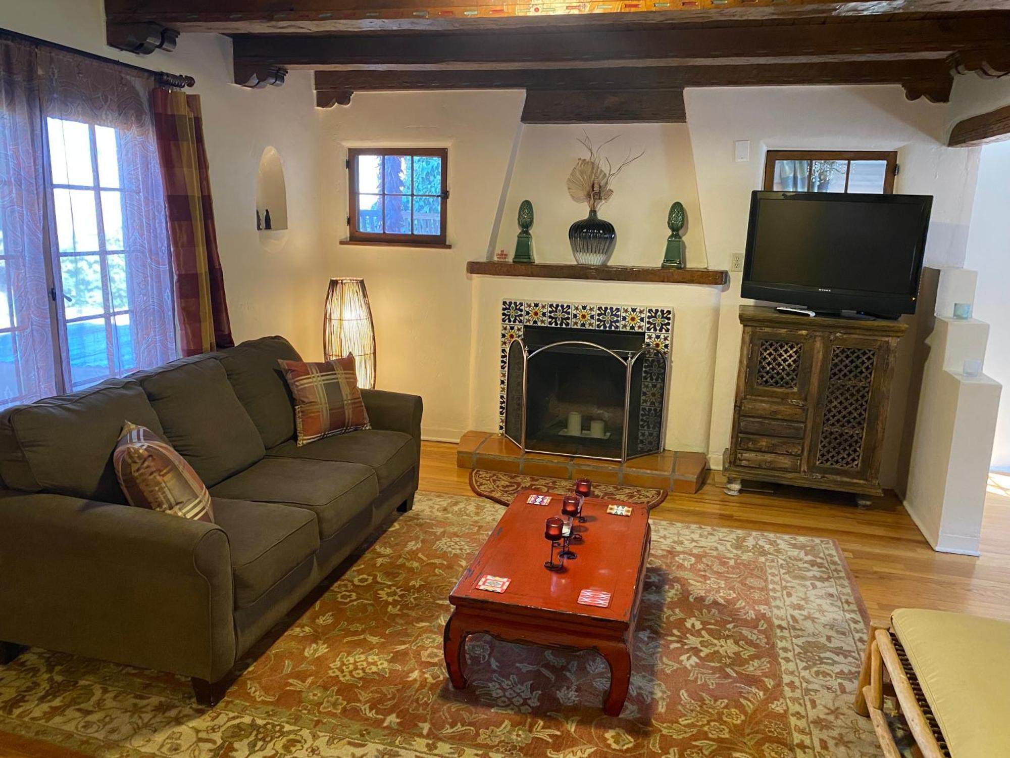 Inn Casa De Tres Lunas/house Of Three Moons 5*