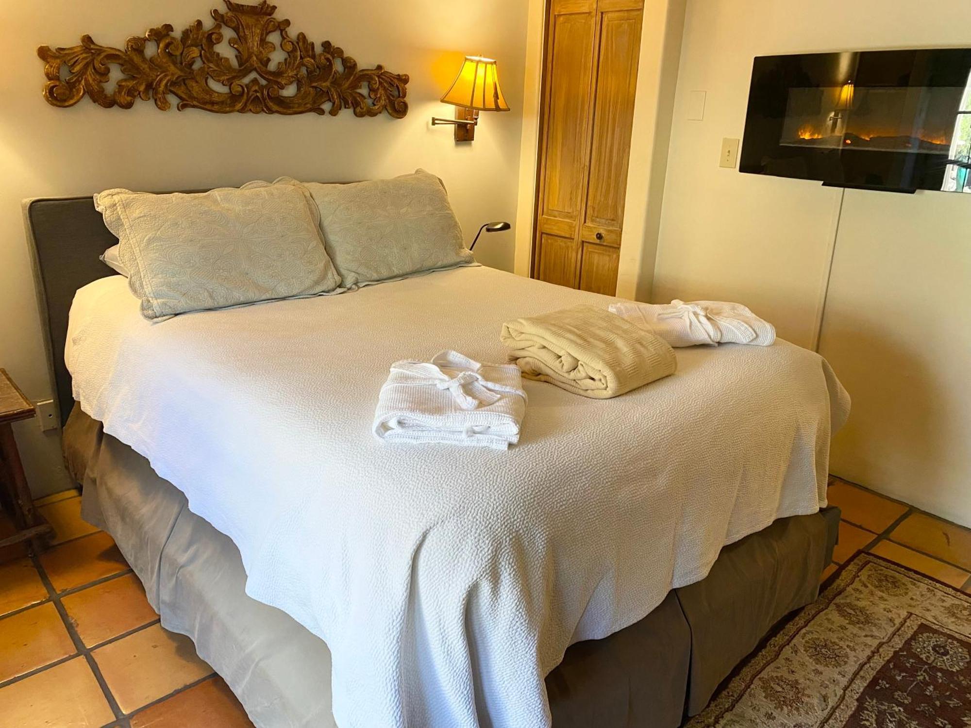 Inn Casa De Tres Lunas/house Of Three Moons 5*